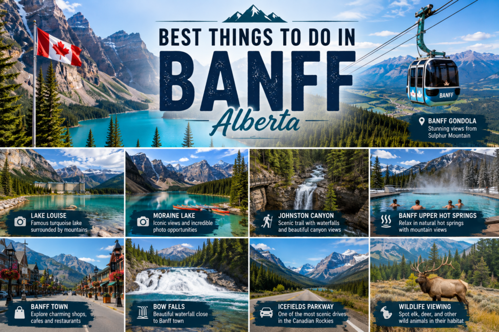 best-things-to-do-in-banff-alberta